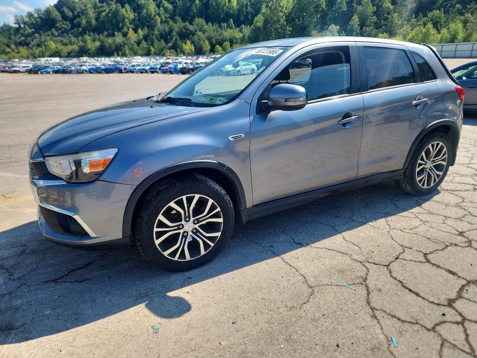 Aukcja sprzedaży 2016 Mitsubishi Outlander Sport, vin: JA4AR3AW6GZ030554, numer aukcji: 66131986