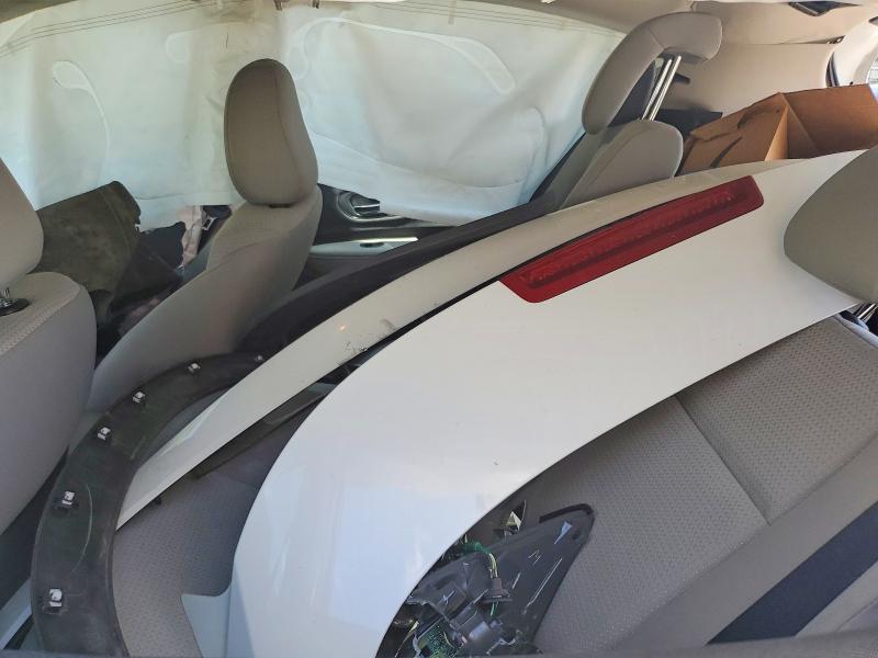 2022 Honda Hr-v მანქანა იყიდება აუქციონზე, vin: 3CZRU6H32NM741357, აუქციონის ნომერი: 66210306