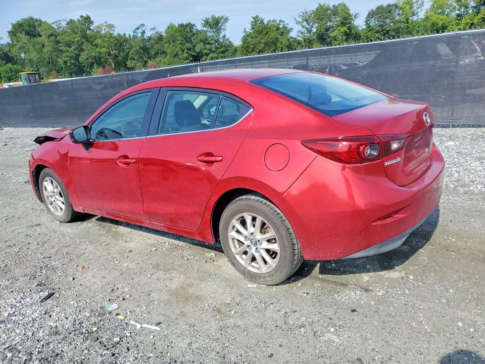 Aukcja sprzedaży 2017 Mazda 3, vin: 3MZBN1U77HM114915, numer aukcji: 66041046