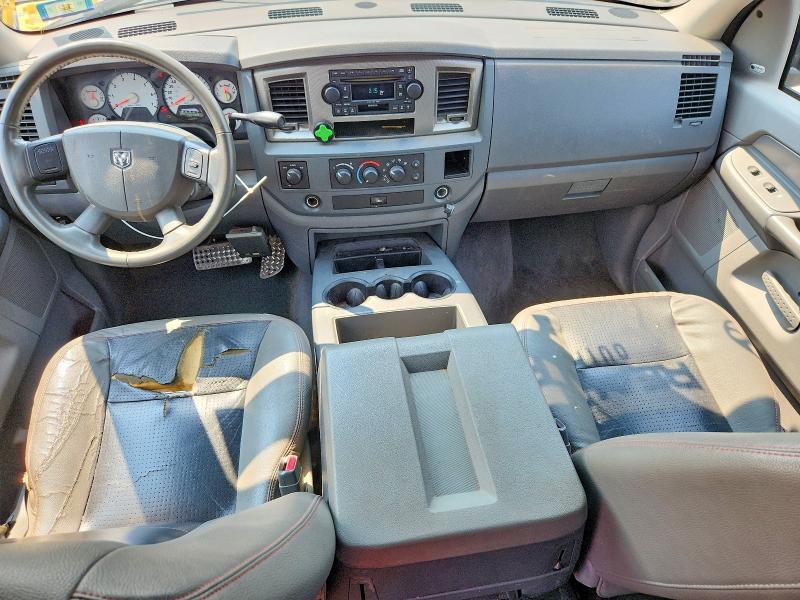 Продаж на аукціоні авто 2006 Dodge Ram 1500, vin: 1D7HU18206S529812, номер лоту: 65392496