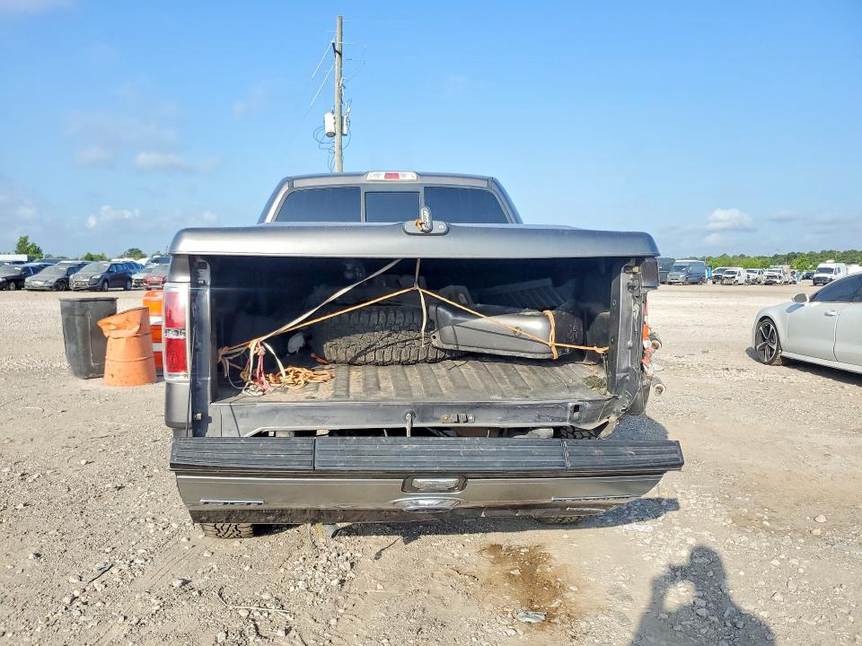 Aukcja sprzedaży 2014 Ford F150, vin: 1FTFW1EF7EFC69516, numer aukcji: 63639996