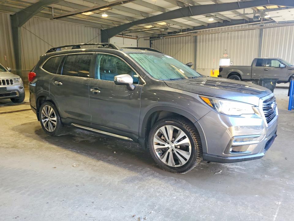 67094556 :رقم المزاد ، 4S4WMARD7M3420719 vin ، 2021 Subaru Ascent مزاد بيع