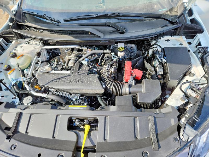 Aukcja sprzedaży 2026 Nissan Rogue, vin: 5N1BT3BB7TC751482, numer aukcji: 66005576