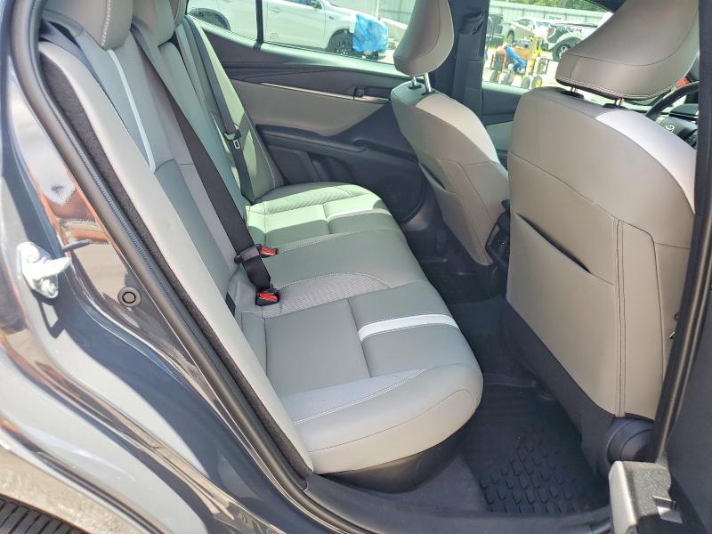 Aukcja sprzedaży 2026 Toyota Camry, vin: 4T1DAACK6TU250823, numer aukcji: 67127476