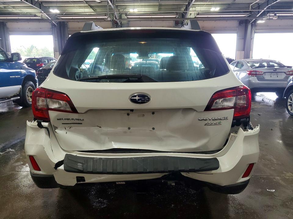 Продажа на аукционе авто 2017 Subaru Outback, vin: 4S4BSAAC8H3378641, номер лота: 65506486