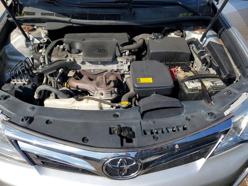 Продажа на аукционе авто 2014 Toyota Camry, vin: 4T4BF1FK8ER361953, номер лота: 65472766