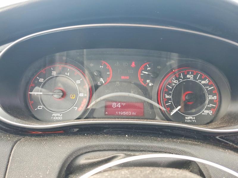 66813926 :رقم المزاد ، 1C3CDFBA3DD309667 vin ، 2013 Dodge Dart مزاد بيع