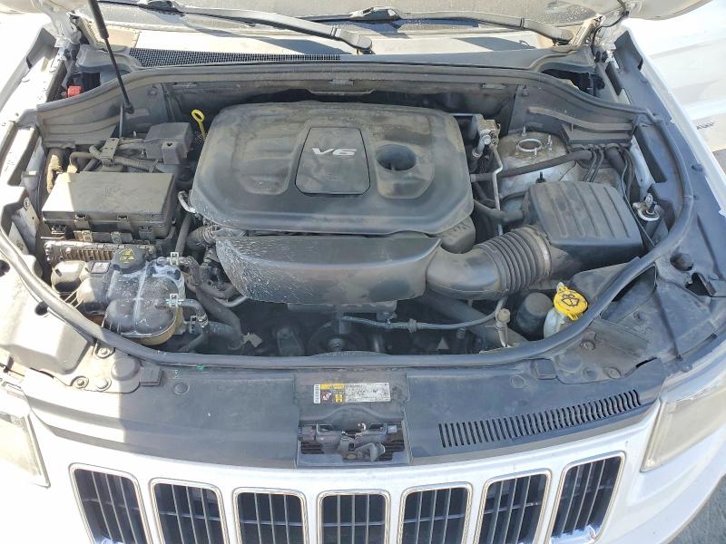 2016 Jeep Grand Cherokee მანქანა იყიდება აუქციონზე, vin: 1C4RJFBG1GC379620, აუქციონის ნომერი: 65573736