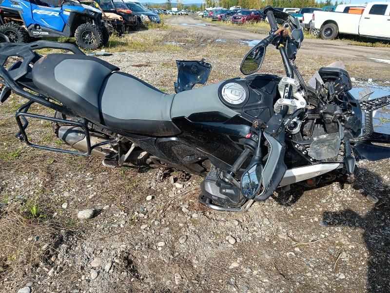 2025 Bmw R 1300 მანქანა იყიდება აუქციონზე, vin: WB10M230XS6L07653, აუქციონის ნომერი: 64976736