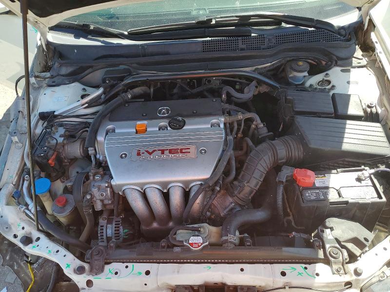 2005 Acura Tsx მანქანა იყიდება აუქციონზე, vin: JH4CL96855C023719, აუქციონის ნომერი: 65151416