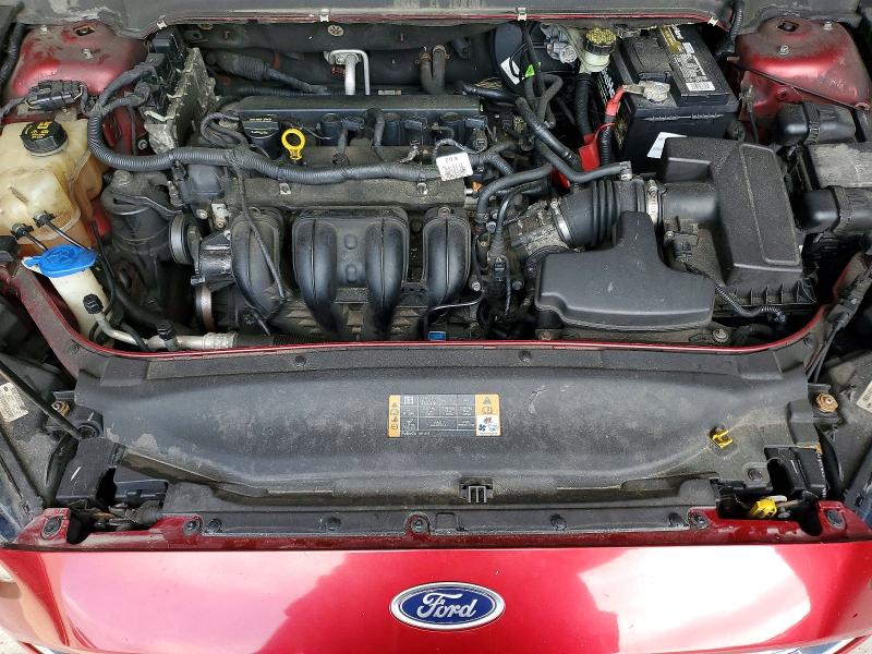 Aukcja sprzedaży 2014 Ford Fusion, vin: 3FA6P0H76ER189483, numer aukcji: 64938516