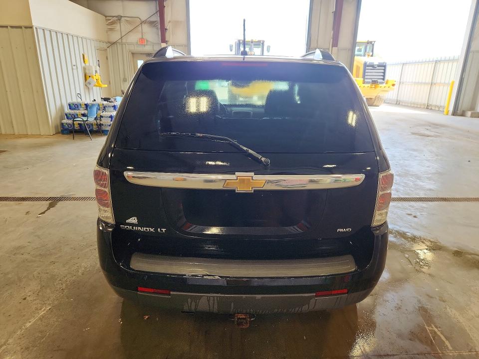 Продаж на аукціоні авто 2009 Chevrolet Equinox, vin: 2CNDL63F996219504, номер лоту: 65552456
