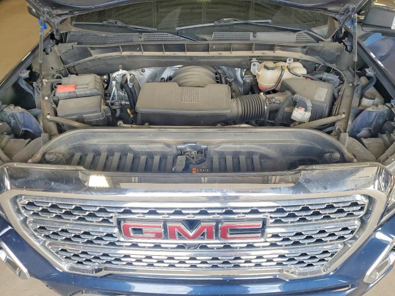 Aukcja sprzedaży 2019 Gmc Sierra, vin: 3GTU9FED6KG232977, numer aukcji: 65383476