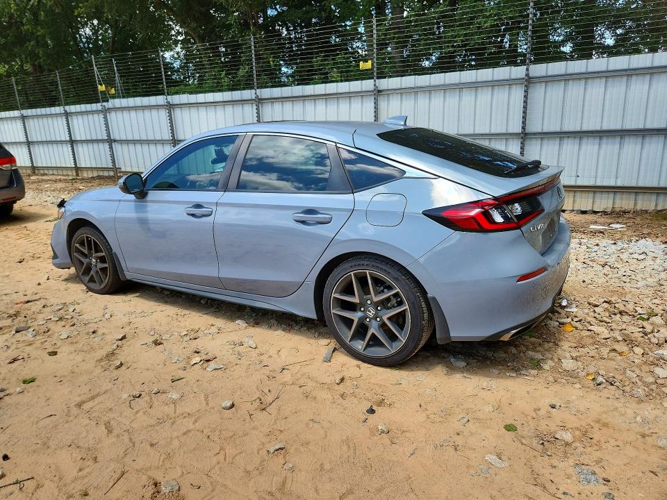 Aukcja sprzedaży 2022 Honda Civic, vin: 19XFL1H82NE013073, numer aukcji: 65325086
