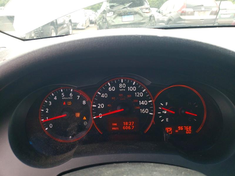 2009 Nissan Altima მანქანა იყიდება აუქციონზე, vin: 1N4AL21E79N457086, აუქციონის ნომერი: 65165276