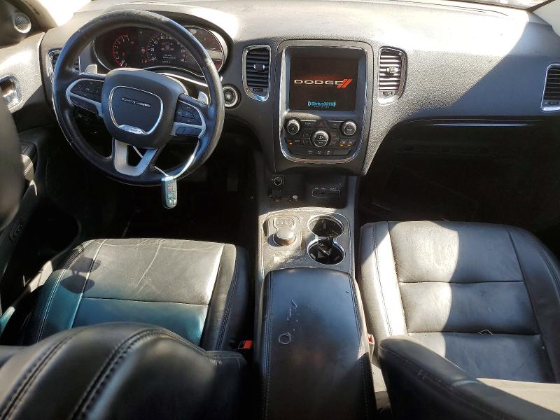 Продажа на аукционе авто 2014 Dodge Durango, vin: 1C4RDJDG8EC597834, номер лота: 65264296