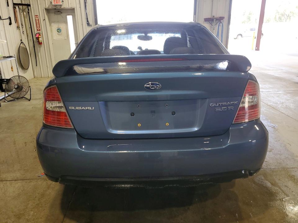 Продаж на аукціоні авто 2005 Subaru Legacy, vin: 4S4BL84C854218380, номер лоту: 64044406