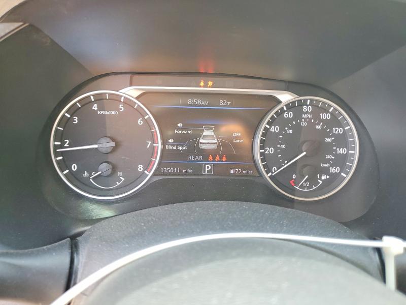 63193336 :رقم المزاد ، 3N1AB8CV3LY234683 vin ، 2020 Nissan Sentra مزاد بيع