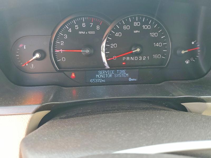 64787676 :رقم المزاد ، 1G6KD5EY2AU106214 vin ، 2010 Cadillac Dts مزاد بيع