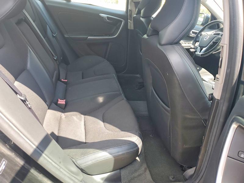 Aukcja sprzedaży 2016 Volvo S60, vin: YV126MFJ6G2410180, numer aukcji: 66317786