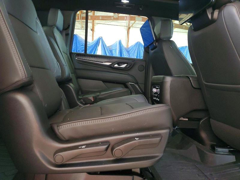 Aukcja sprzedaży 2023 Gmc Yukon Xl, vin: 1GKS2JKL2PR483324, numer aukcji: 63705586