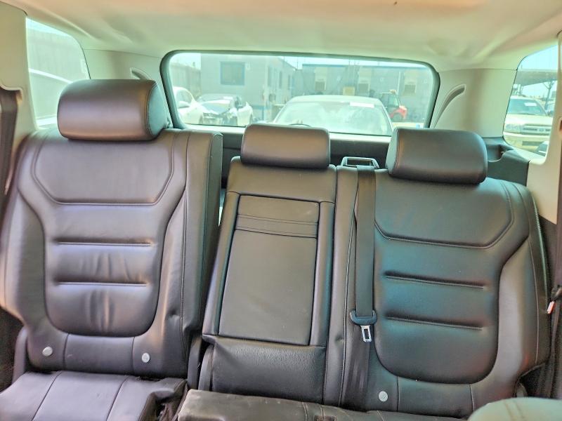 Aukcja sprzedaży 2013 Volkswagen Touareg, vin: WVGEF9BP0DD004871, numer aukcji: 67077416