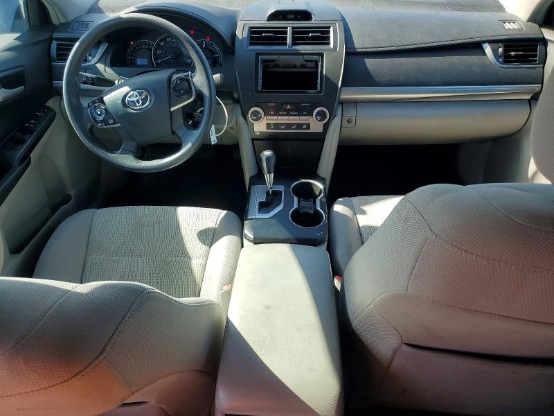 2012 Toyota Camry მანქანა იყიდება აუქციონზე, vin: 4T4BF1FK5CR175901, აუქციონის ნომერი: 64493116