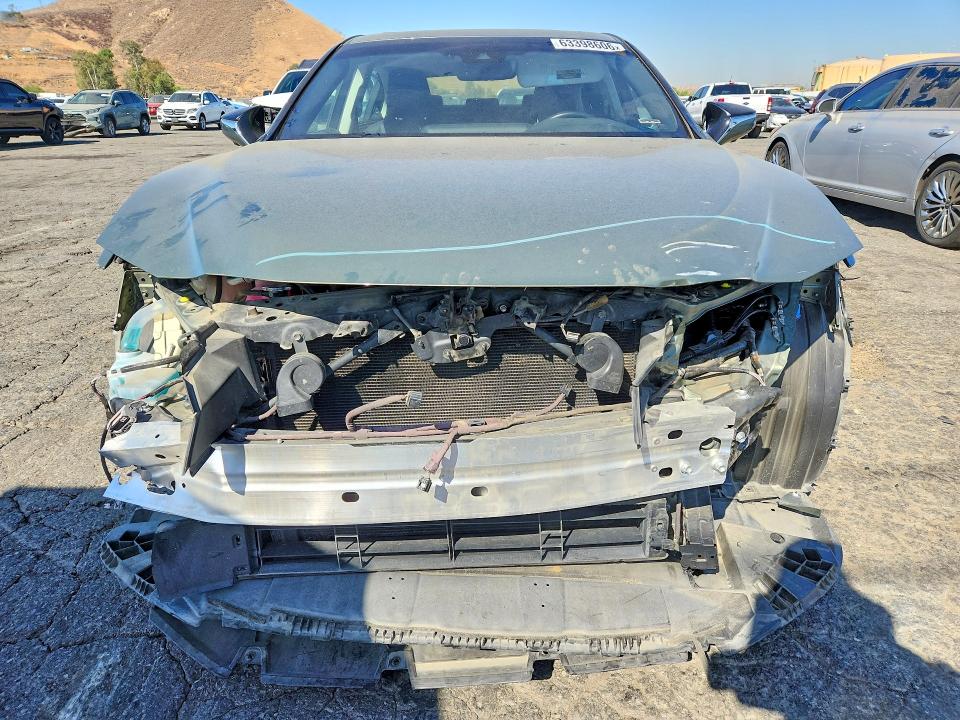 63398606 :رقم المزاد ، JTHB21B12K2038284 vin ، 2019 Lexus Es مزاد بيع