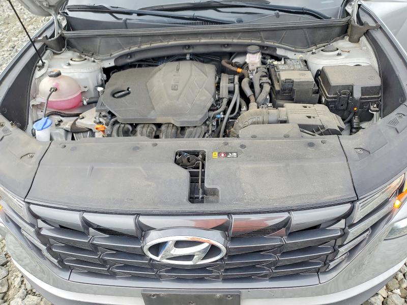Продаж на аукціоні авто 2024 Hyundai Tucson, vin: 5NMJBCDE0RH389726, номер лоту: 64385886