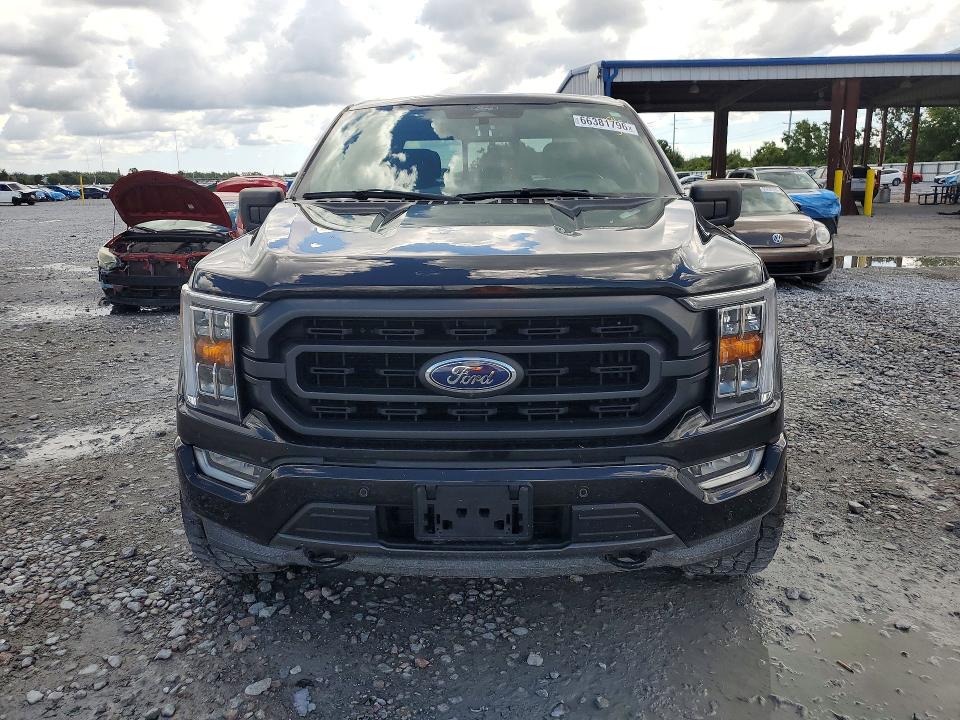 2021 Ford F150 მანქანა იყიდება აუქციონზე, vin: 1FTFW1E82MFB65144, აუქციონის ნომერი: 66381796