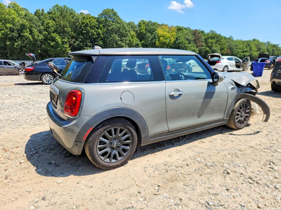 Продажа на аукционе авто 2014 Mini Cooper, vin: WMWXM5C56ET933752, номер лота: 66355916