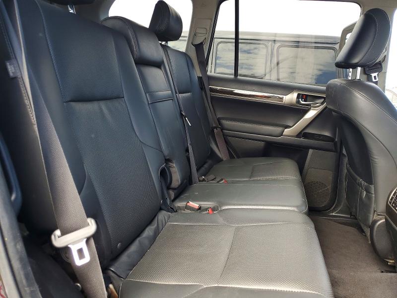 Auction sale of the 2015 Lexus Gx, vin: JTJBM7FX1F5103754, lot number: 64124766