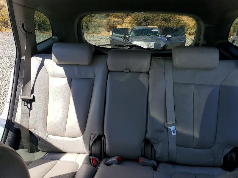 Aukcja sprzedaży 2009 Hyundai Santa Fe, vin: 5NMSG73D29H302642, numer aukcji: 64966076