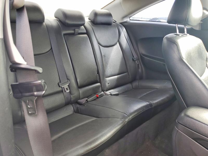 59019876 :رقم المزاد ، KMHDH6AE7DU001924 vin ، 2013 Hyundai Elantra Coupe مزاد بيع