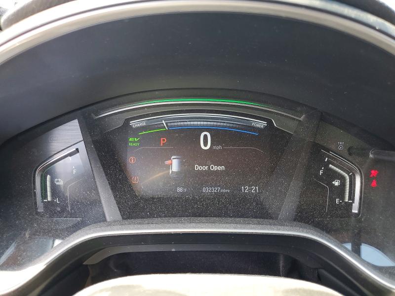 Aukcja sprzedaży 2020 Honda Cr-v, vin: 7FART6H55LE011989, numer aukcji: 63871386
