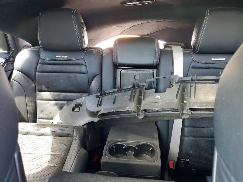 Aukcja sprzedaży 2019 Mercedes-benz Gle Coupe, vin: 4JGED7FB1KA150123, numer aukcji: 66900776