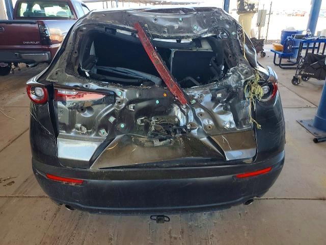 66079746 :رقم المزاد ، 3MVDMACL1LM107088 vin ، 2020 Mazda Cx-30 مزاد بيع