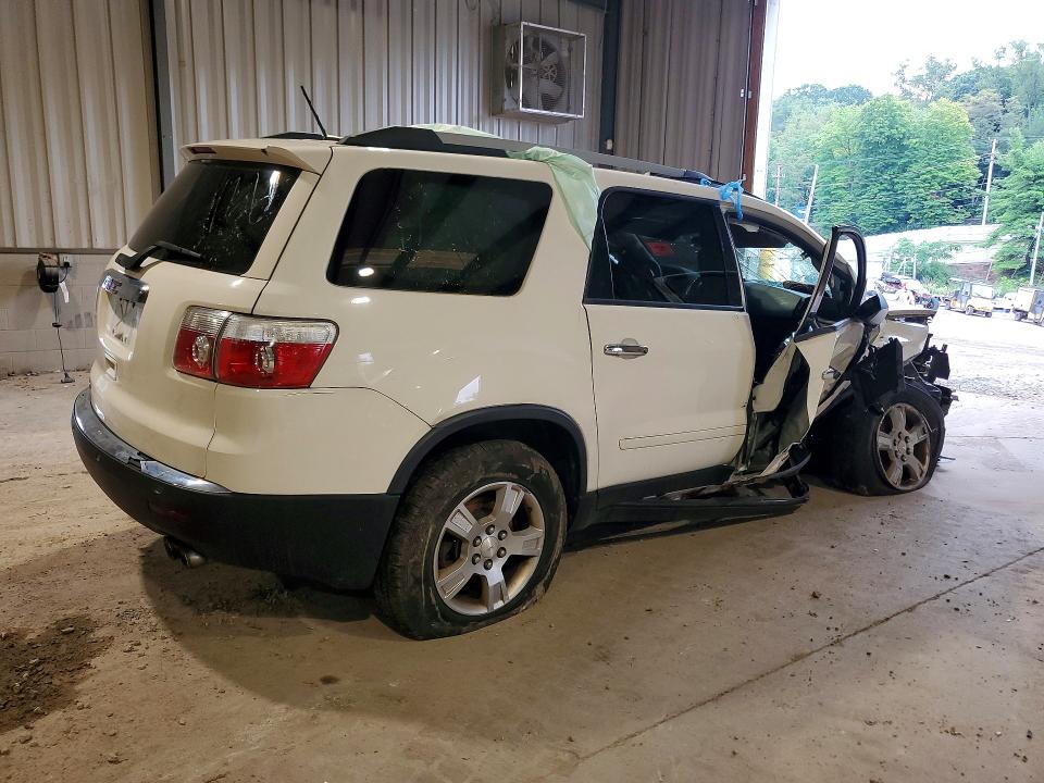 2012 Gmc Acadia მანქანა იყიდება აუქციონზე, vin: 1GKKRPED1CJ380018, აუქციონის ნომერი: 64781206