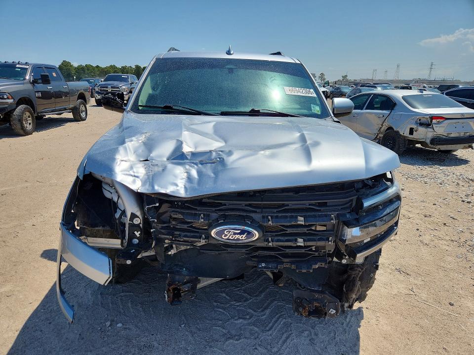 Aukcja sprzedaży 2022 Ford Expedition, vin: 1FMJU1HT4NEA45686, numer aukcji: 66942306