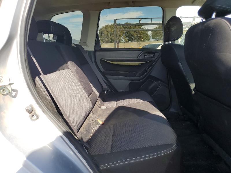 Продажа на аукционе авто 2015 Subaru Forester, vin: JF2SJADC1FH549931, номер лота: 66651286