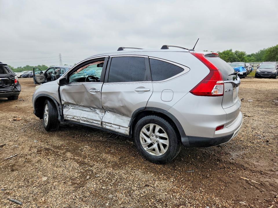 Продажа на аукционе авто 2015 Honda Cr-v, vin: 5J6RM4H78FL012158, номер лота: 64962986