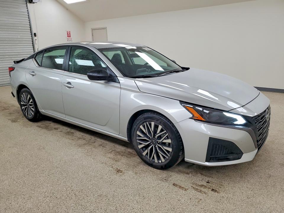 Продаж на аукціоні авто 2026 Nissan Altima, vin: 1N4BL4DV1TN338968, номер лоту: 64658366