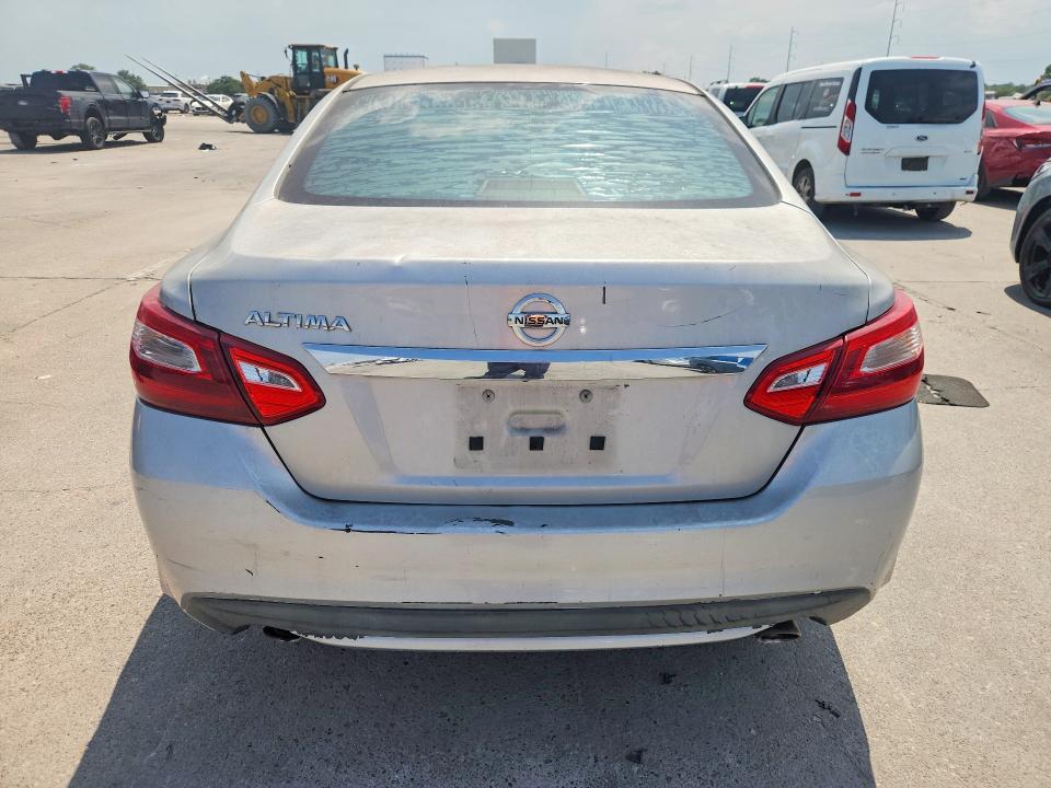 Продаж на аукціоні авто 2016 Nissan Altima, vin: 1N4AL3AP2GN334381, номер лоту: 63709196