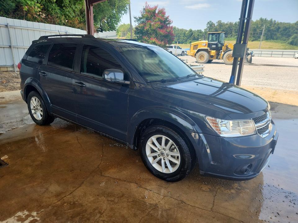 Продаж на аукціоні авто 2018 Dodge Journey, vin: 3C4PDCBB6JT310371, номер лоту: 65231756