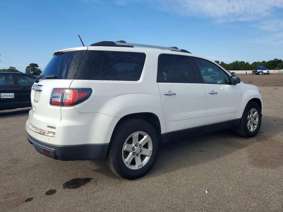 Продажа на аукционе авто 2016 Gmc Acadia, vin: 1GKKVPKD2GJ132754, номер лота: 63672286