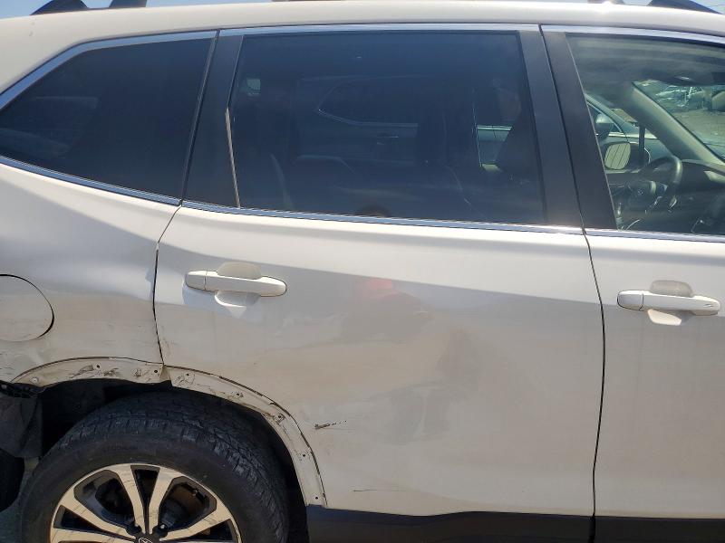 Продаж на аукціоні авто 2022 Subaru Forester, vin: JF2SKAPC2NH436142, номер лоту: 63853186
