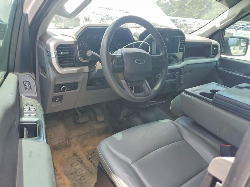 Aukcja sprzedaży 2023 Ford F150, vin: 1FTFX1E54PFA30349, numer aukcji: 64986686