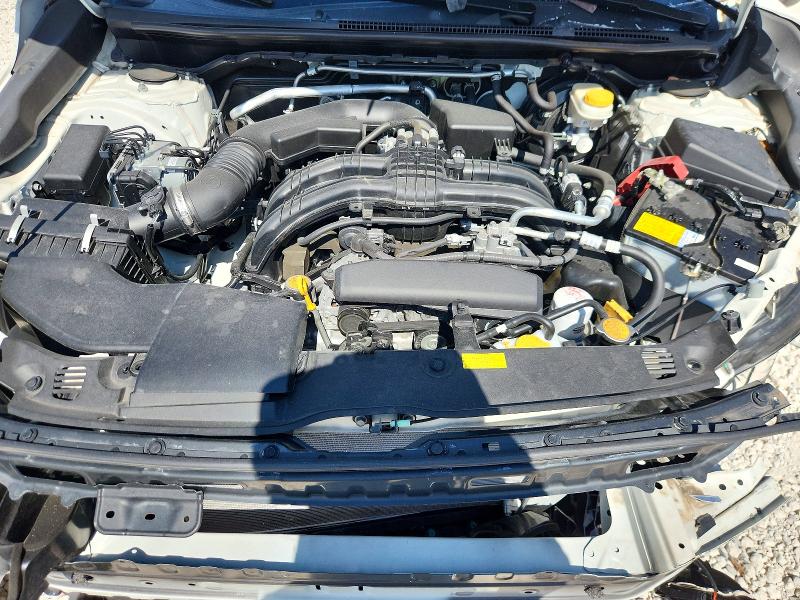 63224696 :رقم المزاد ، JF2GTAPC5M8655145 vin ، 2021 Subaru Crosstrek مزاد بيع