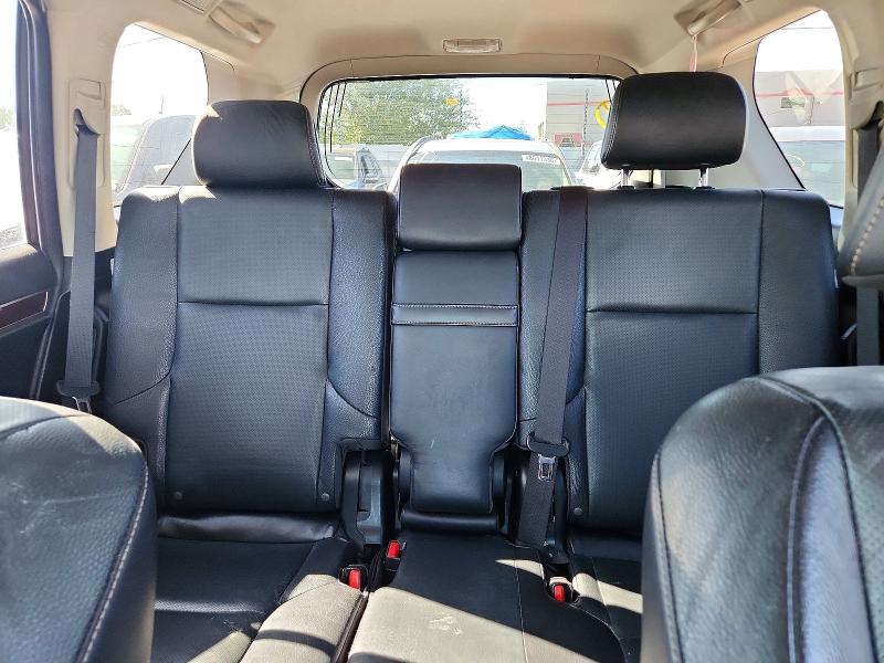 Продажа на аукционе авто 2014 Lexus Gx, vin: JTJBM7FX1E5086629, номер лота: 66382206