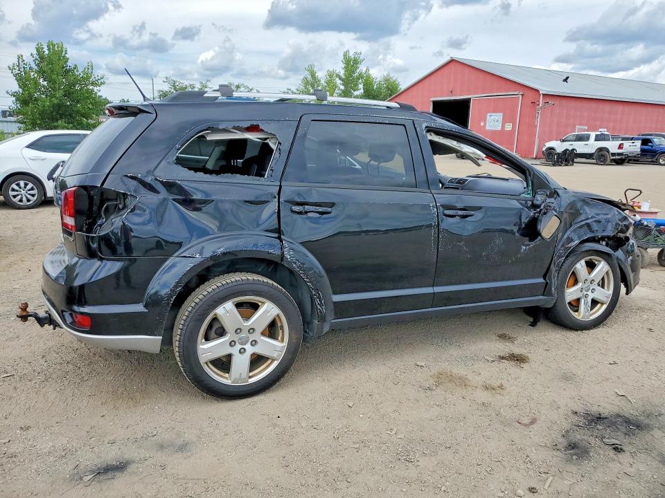 Продажа на аукционе авто 2014 Dodge Journey, vin: 3C4PDCCG6ET295242, номер лота: 64785816